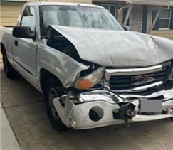 2004 GMC Sierra 1500